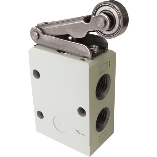 Air Control Valve Roller Sécurité Médic