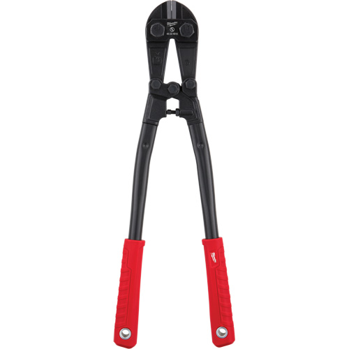 Bolt Cutter, 18" L, Center Cut Sécurité Médic