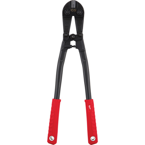Bolt Cutter, 18" L, Center Cut Sécurité Médic