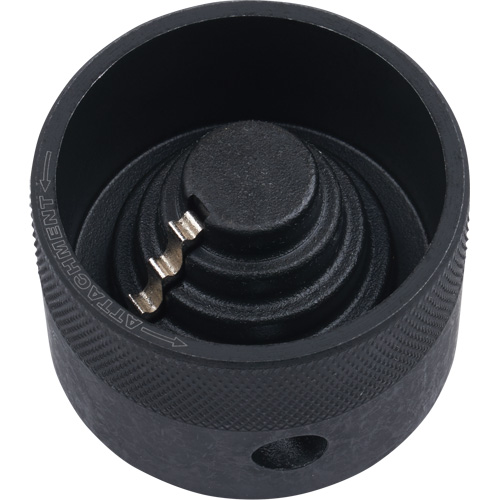 Compact Band Saw Reamer Attachment Sécurité Médic