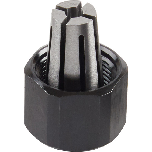 &eacute;crou de pince de serrage pour rectifieuse de matrices &agrave; angle droit M12 Fuel, 1/8" Sécurité Médic