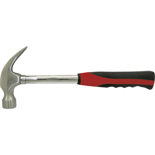 ICHT-16 Claw Hammer, 16 oz., Cushion Handle Sécurité Médic