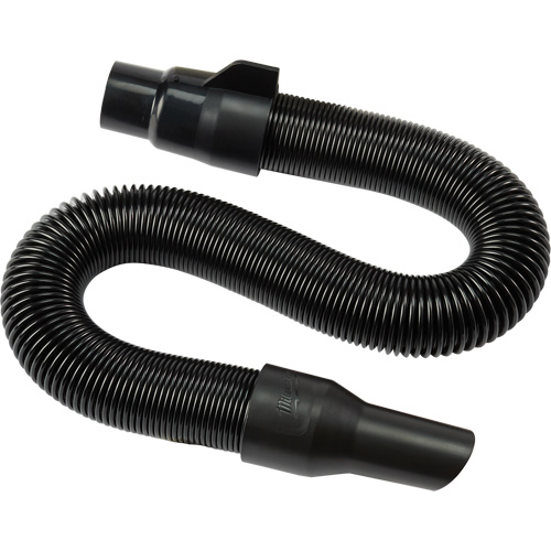 Ensemble raccord-boyau pour aspirateur humide/sec Sécurité Médic