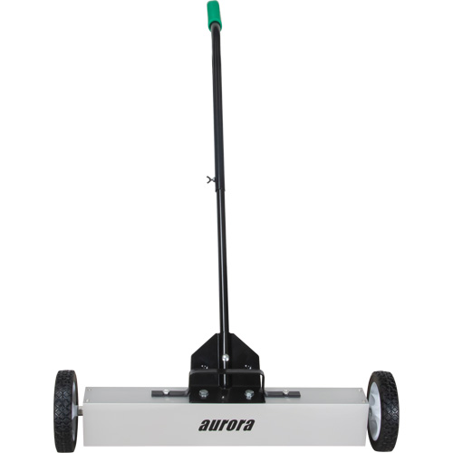 Magnetic Push Sweeper, 24" W Sécurité Médic