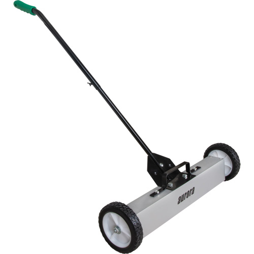 Magnetic Push Sweeper, 24" W Sécurité Médic