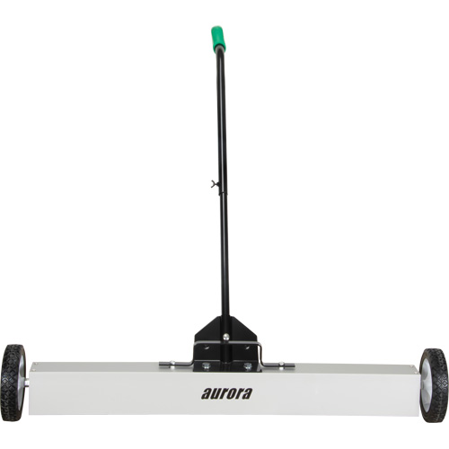 Magnetic Push Sweeper, 36" W Sécurité Médic