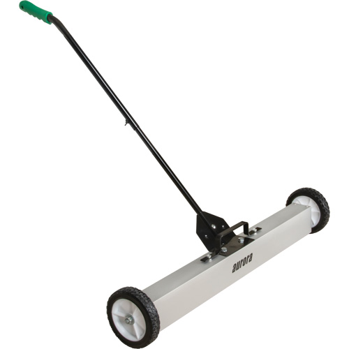 Magnetic Push Sweeper, 36" W Sécurité Médic