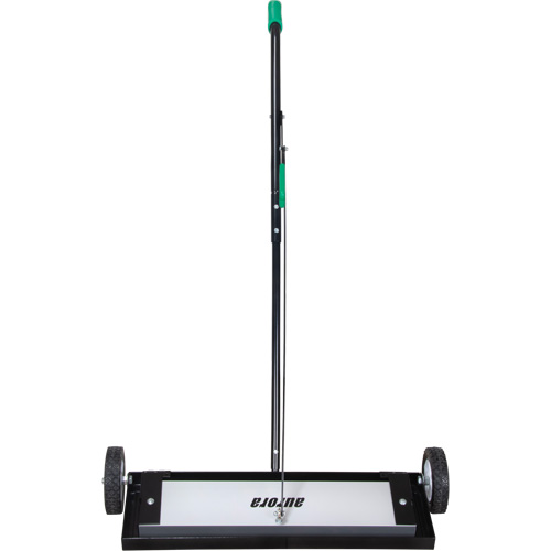 Magnetic Push Sweeper, 24" W Sécurité Médic