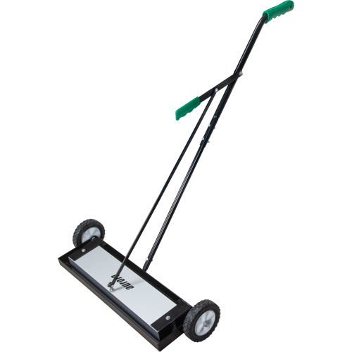 Magnetic Push Sweeper, 24" W Sécurité Médic