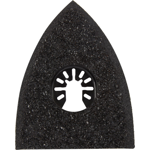 Open-Lok 2-in-1 Hybrid Carbide Grit Tile Blade Sécurité Médic