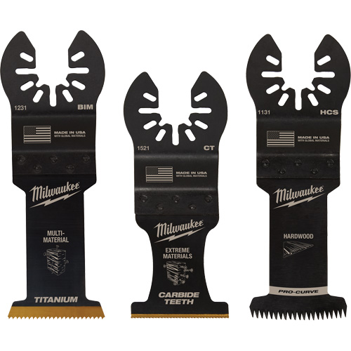Open-Lok All Purpose Multi-Tool Blade Set Sécurité Médic