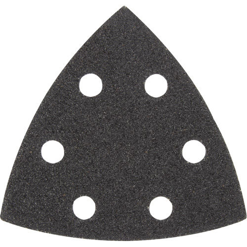 Open-Lok Triangle Sandpaper Sécurité Médic