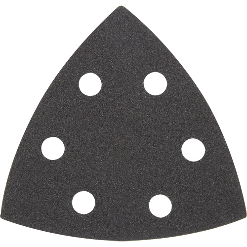 Open-Lok Triangle Sandpaper Sécurité Médic