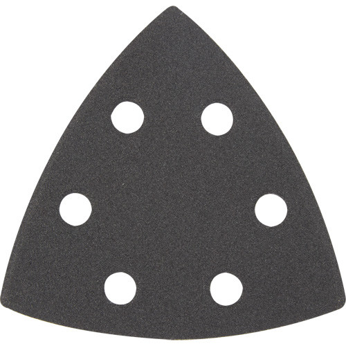 Open-Lok Triangle Sandpaper Sécurité Médic