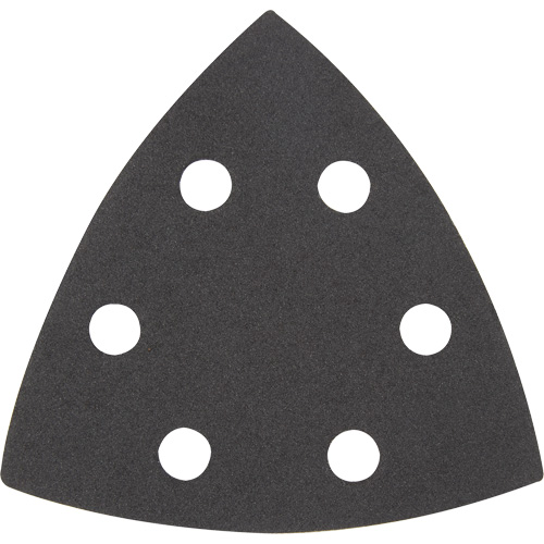 Open-Lok Triangle Sandpaper Sécurité Médic