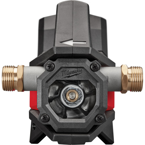 M18 Cordless Transfer Pump, 18 V, 480 GPH, 1/4 HP Sécurité Médic