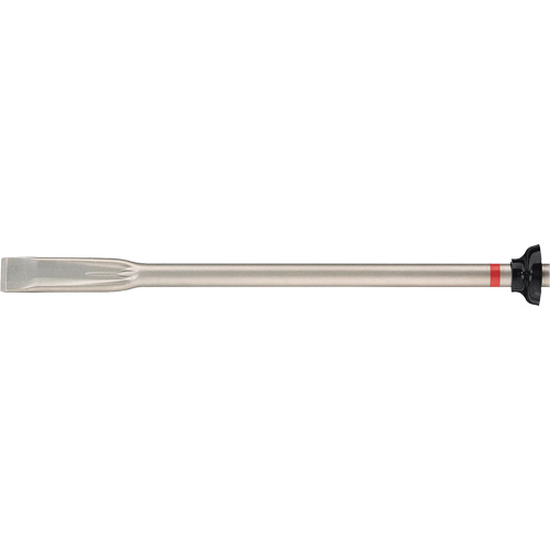 TE-Y SDS-Max Narrow-Flat Chisel Sécurité Médic