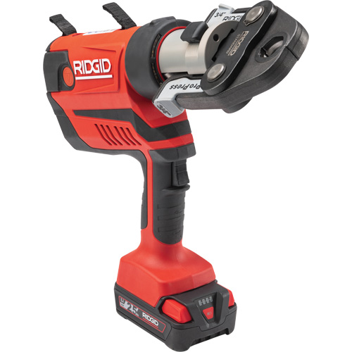 RP 350 Press Tool Sécurité Médic