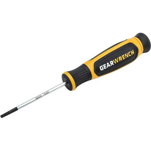 Mini Dual Material Screwdriver Sécurité Médic