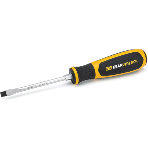 Dual Material Screwdriver Sécurité Médic