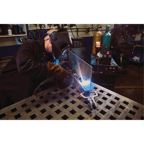 Vise-Grip&reg; Fast Release 11R Locking Pliers, 11" Length, C-Clamp Sécurité Médic