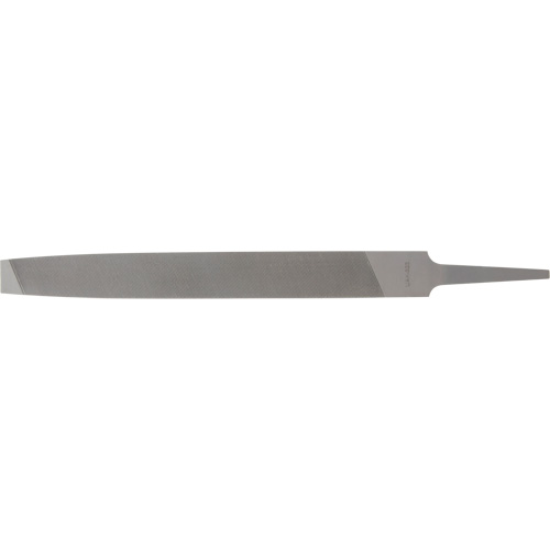 Lime &agrave; parer, Plat, 6", B&acirc;tarde Sécurité Médic