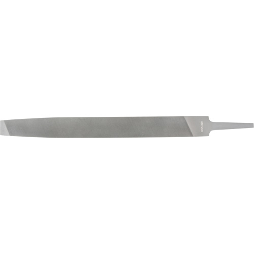 Lime &agrave; parer, Plat, 12", B&acirc;tarde Sécurité Médic