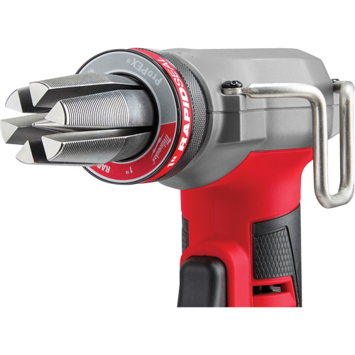 M12 Fuel ProPex&reg; Expander with 1/2"-1" Rapid Seal ProPex&reg; Expander Heads Sécurité Médic