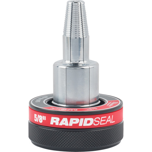 T&ecirc;tes d'expansion ProPEX de 5/8 po avec Rapid Seal Sécurité Médic