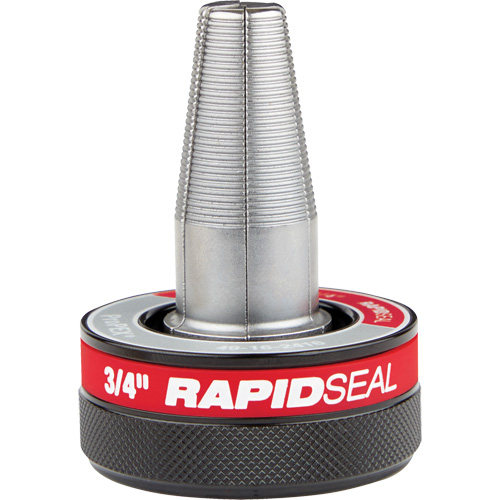 T&ecirc;tes d'expansion ProPEX de 3/4 po avec Rapid Seal Sécurité Médic