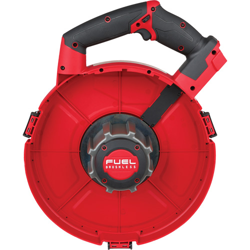 Base motoris&eacute;e pour ruban de tirage M18 Fuel Angler Sécurité Médic