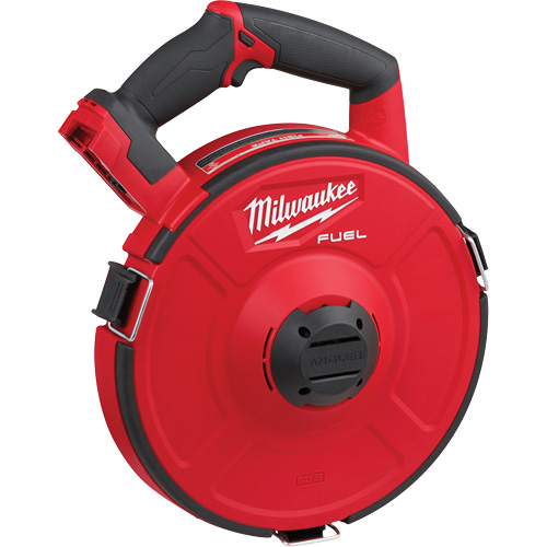 Base motoris&eacute;e pour ruban de tirage M18 Fuel Angler Sécurité Médic