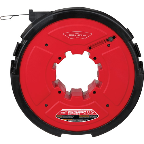 Tambour de ruban de tirage de rechange M18 Fuel Angler Sécurité Médic