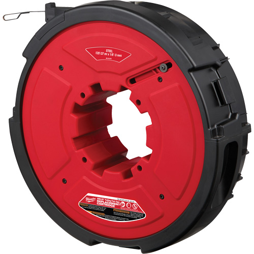 Tambour de ruban de tirage de rechange M18 Fuel Angler Sécurité Médic
