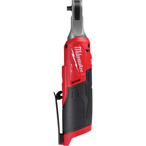 Cliquet M12 Fuel de 1/4" &agrave; grande vitesse (outil seulement), 12 V, Prise de 1/4" Sécurité Médic
