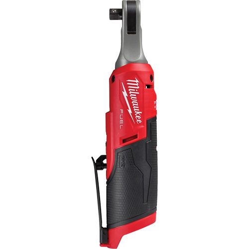 Cliquet M12 Fuel &agrave; grande vitesse (outil seulement), 12 V, Prise de 3/8" Sécurité Médic