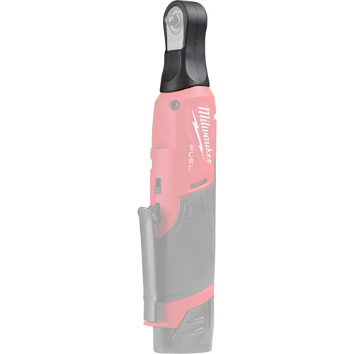 M12 Fuel 1/4" & 3/8" High Speed Ratchet Protective Boot Sécurité Médic
