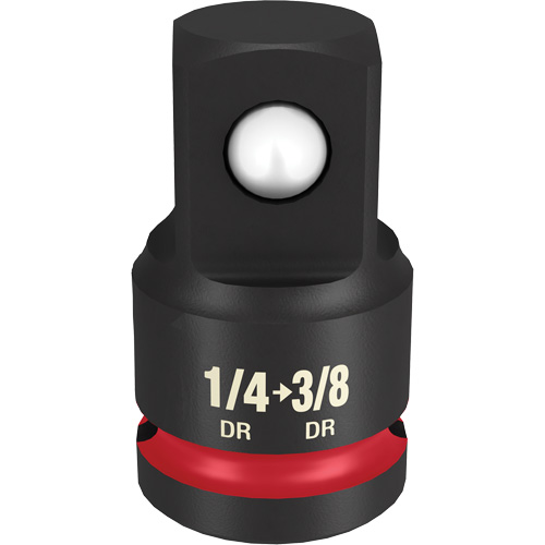 Rallonge pour douille Shockwave Impact Duty, Chocs, Prise 1/4", Douille 3/8", 1" lo Sécurité Médic