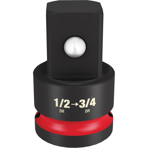 Rallonge pour douille Shockwave Impact Duty, Chocs, Prise 1/2", Douille 3/4", 1,89" lo Sécurité Médic