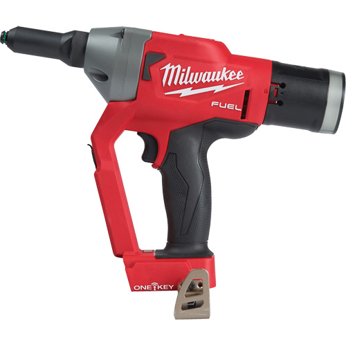 M18 Fuel 1/4" Blind Rivet Tool with One-Key (Tool Only) Sécurité Médic