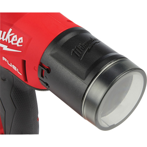 M18 Fuel 1/4" Blind Rivet Tool with One-Key (Tool Only) Sécurité Médic