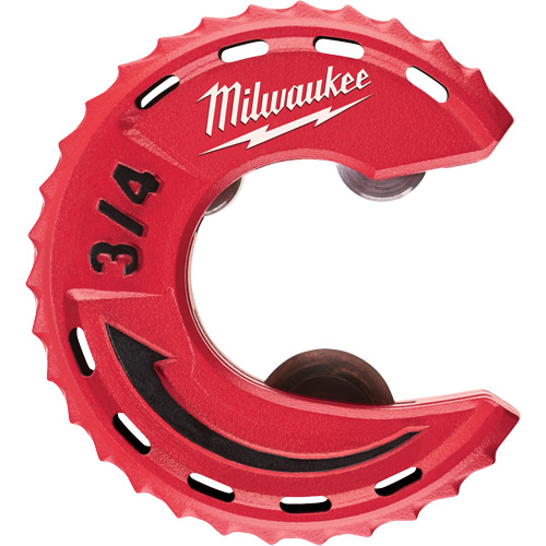 Close Quarters Tubing Cutter, 3/4" Capacity Sécurité Médic