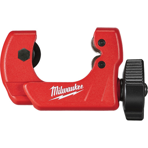 Mini Copper Tubing Cutter, 1" Capacity Sécurité Médic