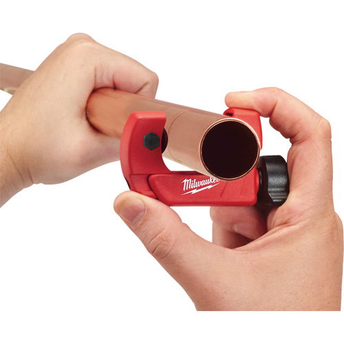 Mini Copper Tubing Cutter, 1" Capacity Sécurité Médic