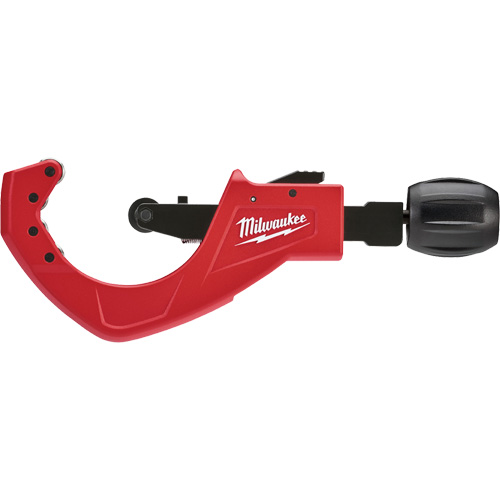 Quick Adjust Copper Tubing Cutter, 2-1/2" Capacity Sécurité Médic