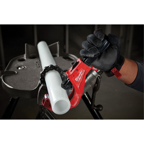 Quick Adjust Copper Tubing Cutter, 2-1/2" Capacity Sécurité Médic