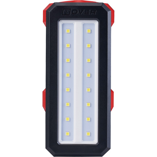 M12 Rover Service & Repair Flood Light with USB Charging, LED, 700 Lumens Sécurité Médic