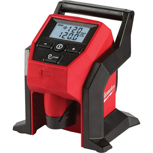 Gonfleur compact M12 (outil seulement) Sécurité Médic