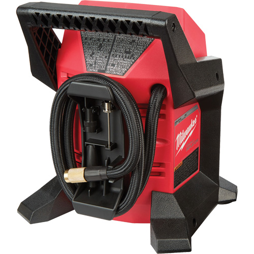 Gonfleur compact M12 (outil seulement) Sécurité Médic