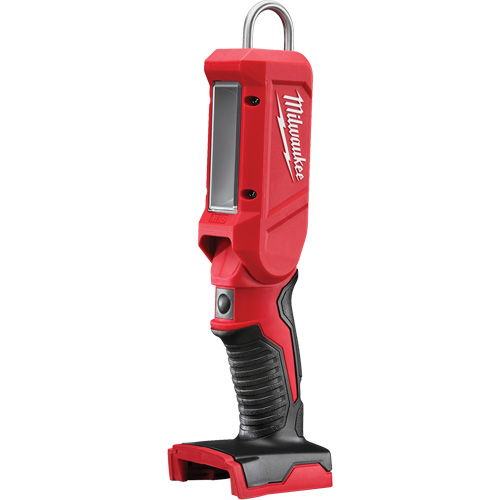 B&acirc;ton lumineux M18, Crochet, Rechargeable, 300 lumens Sécurité Médic